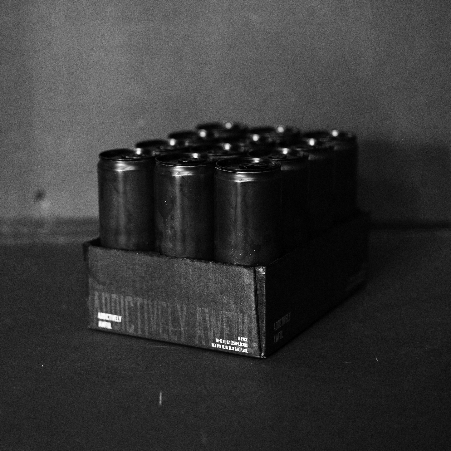 DRRRK000 [12 PACK] NEW LOT | 206