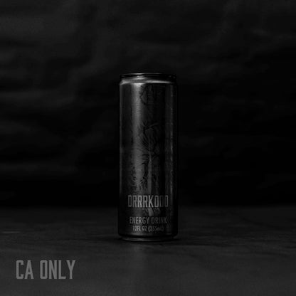 DRRRK000 [12 PACK] 206-17SCI | Citrus Ginseng